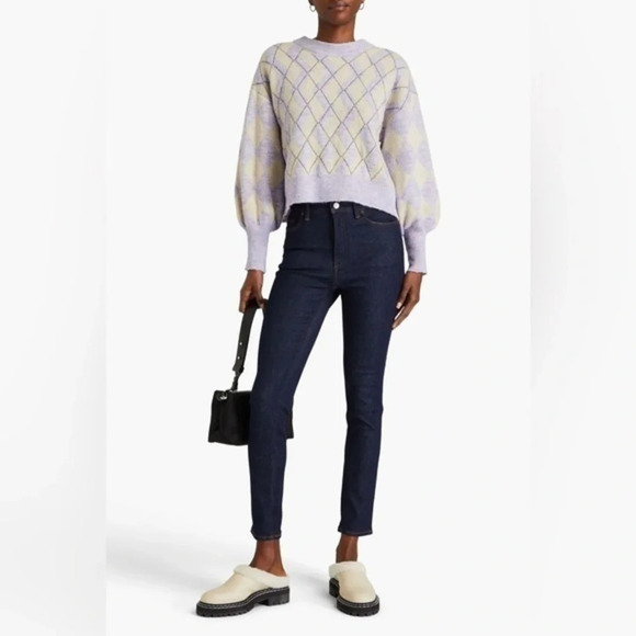 Acne Studio skin 5 superink jeans - Picture 1 of 8